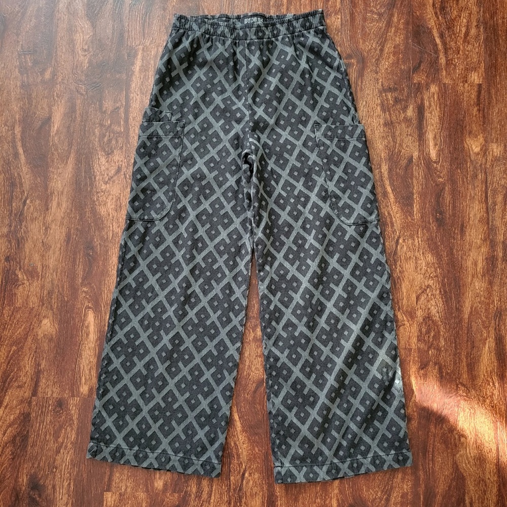 Iridium Pants